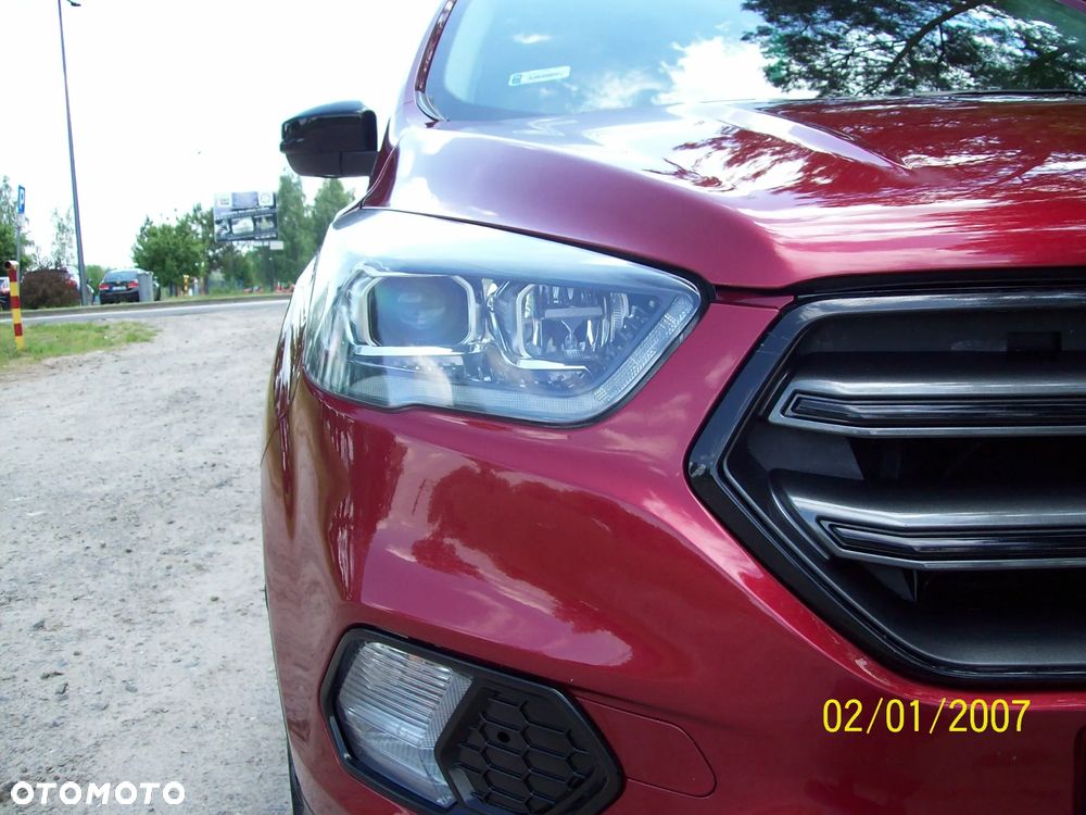 Ford Escape - 9