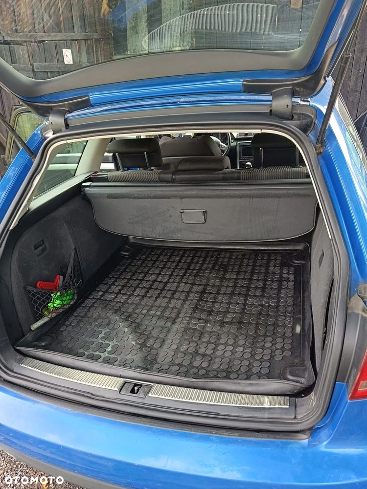 Audi A4 Avant 3.0 TDI quattro - 12