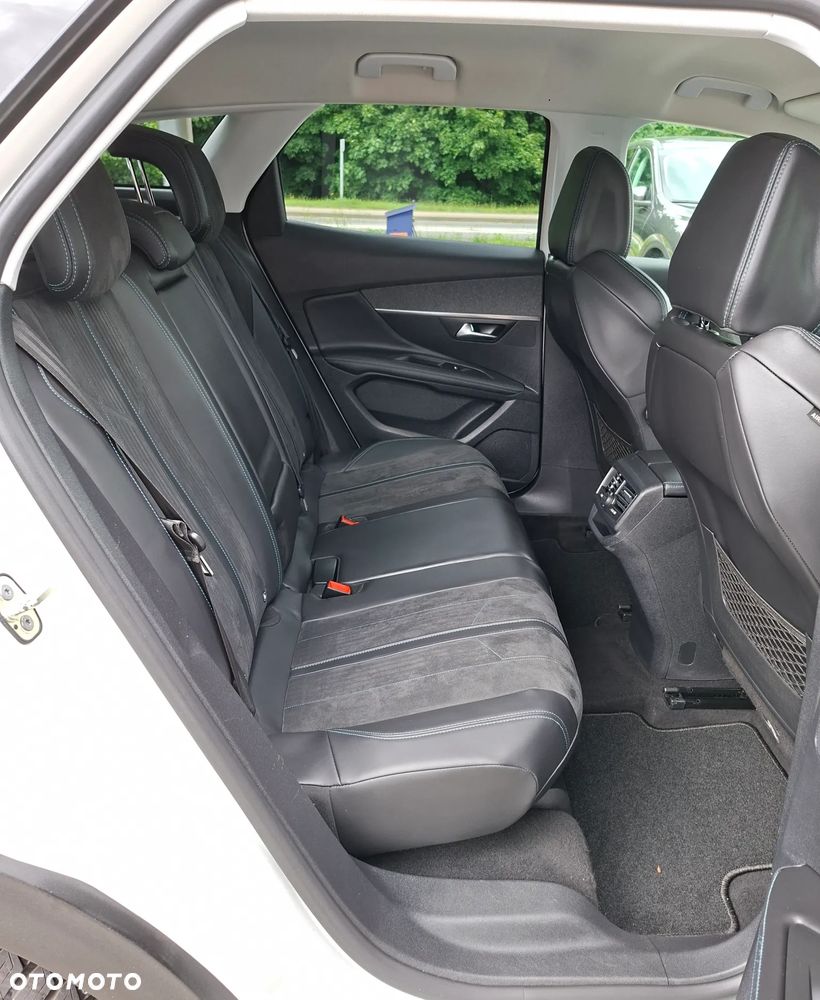 Peugeot 3008 BlueHDi 130 Stop & Start EAT8 Roadtrip - 11