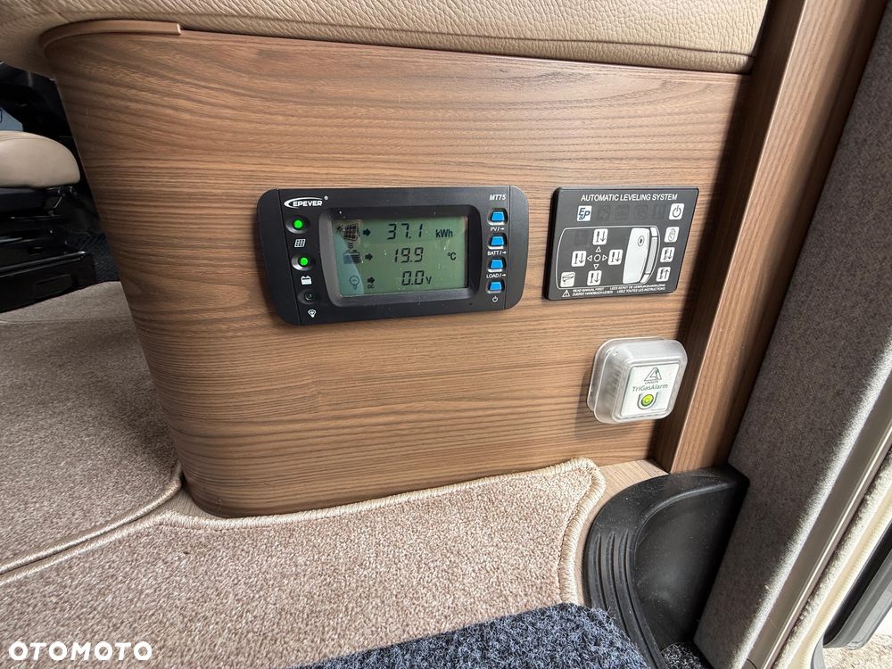 Hymer-Eriba ML-780 - 31