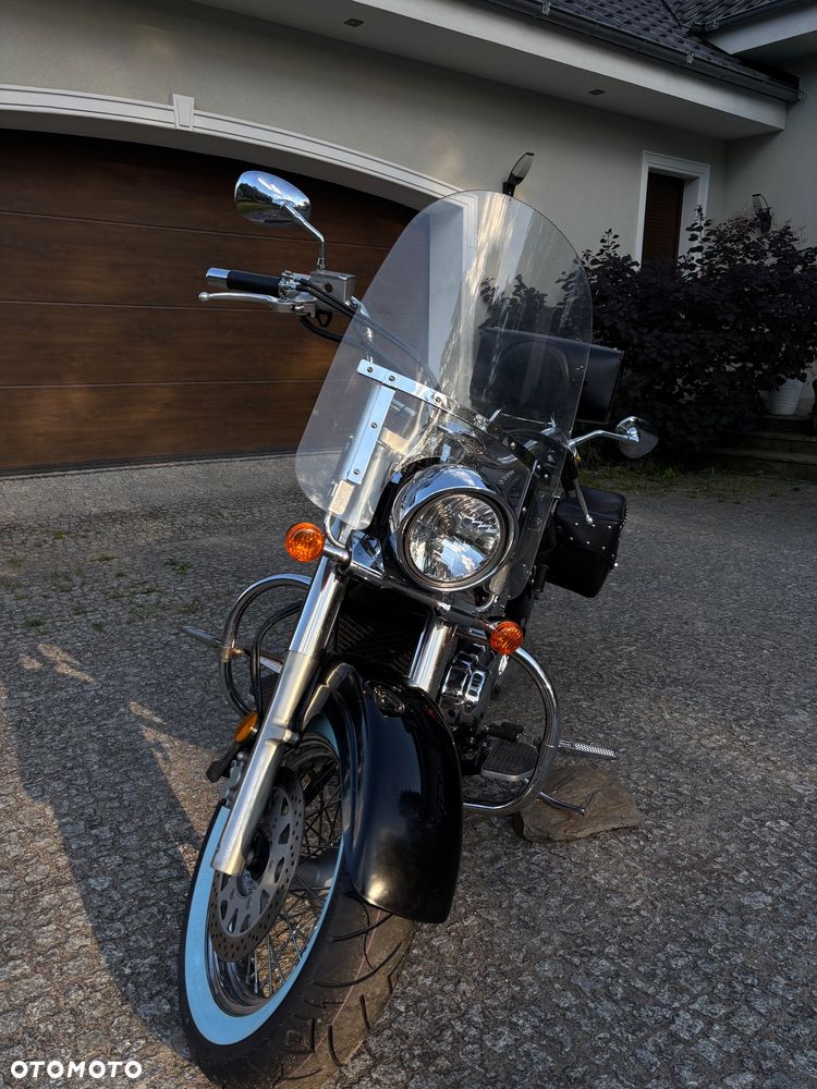 Suzuki Boulevard - 9