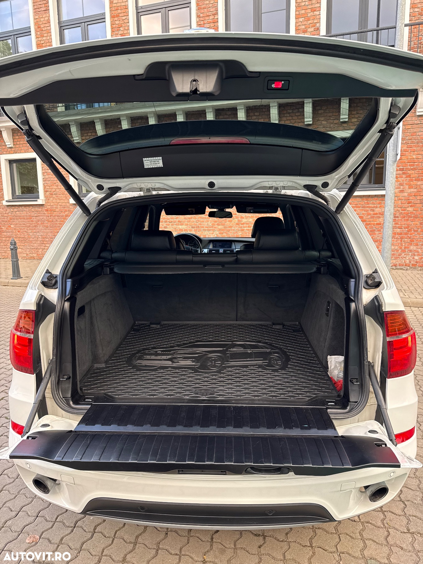 BMW X5 xDrive30d - 13