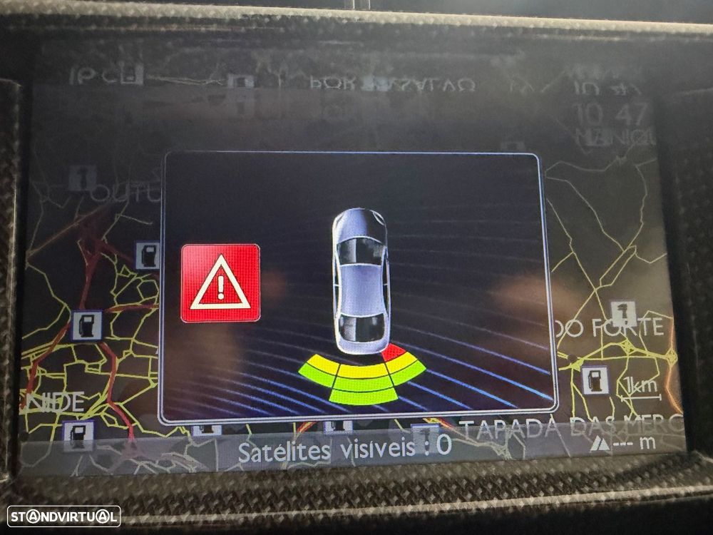 Citroën DS3 1.6 THP Sport Chic - 16