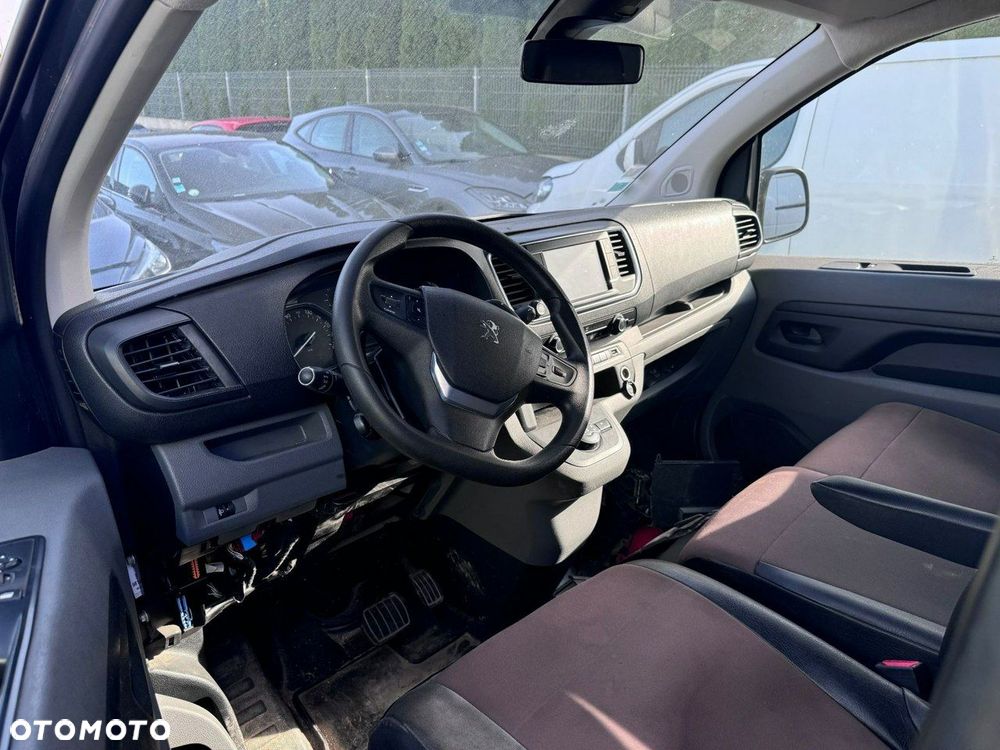 Peugeot Expert - 3