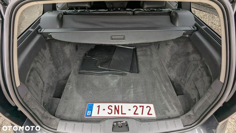 Volvo V50 DPF D2 Kinetic - 34