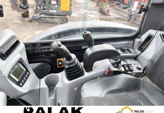 Kubota Mini koparka Kubota U 48 2014 rok - 13