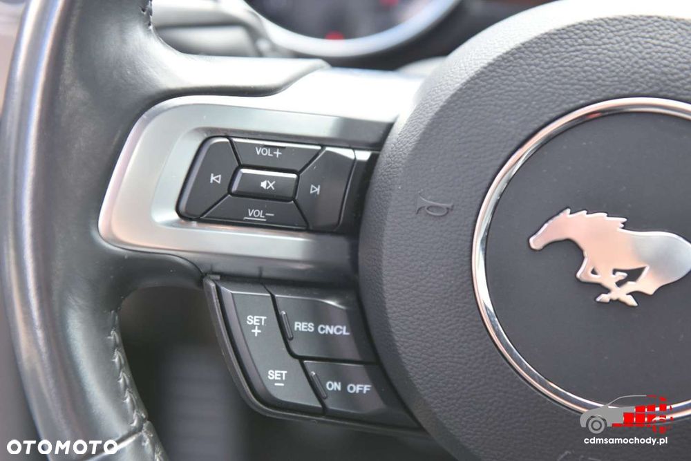 Ford Mustang 5.0 V8 GT - 33
