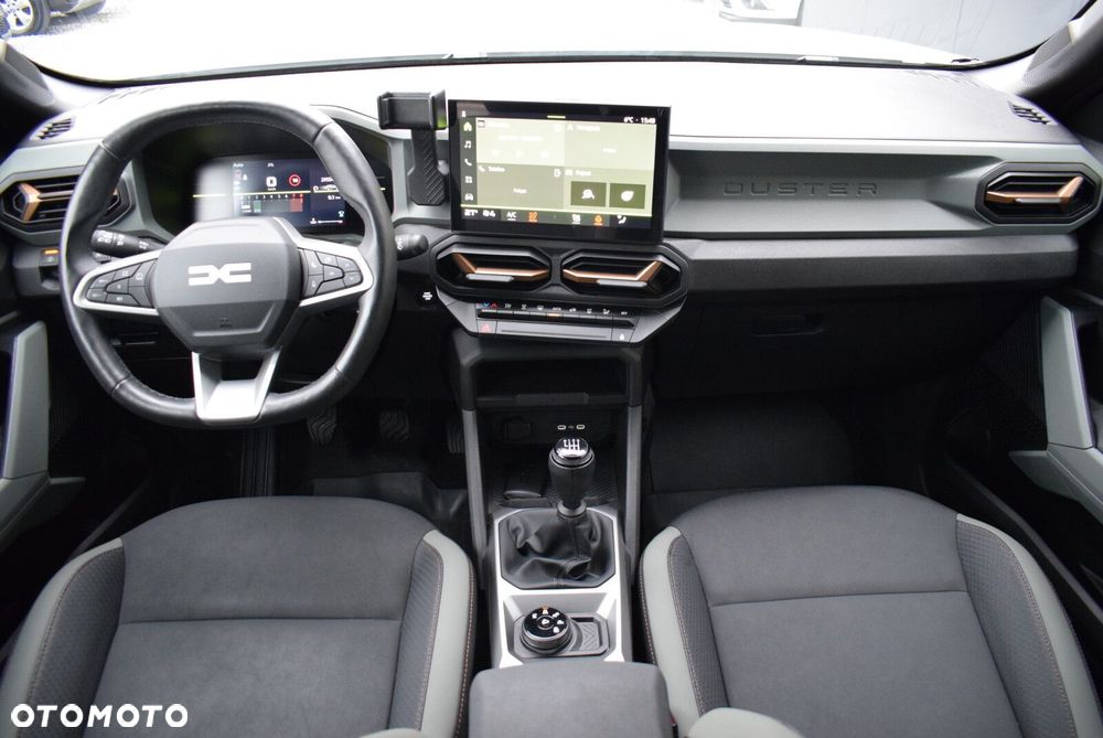Dacia Duster - 15