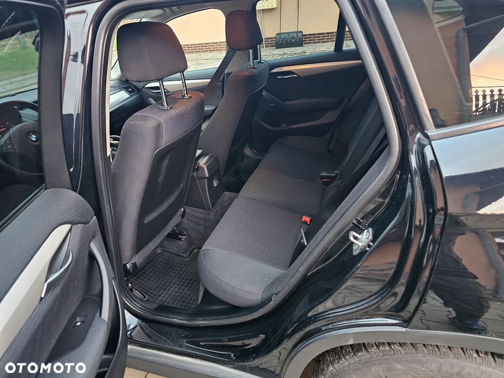 BMW X1 xDrive18d xLine - 20