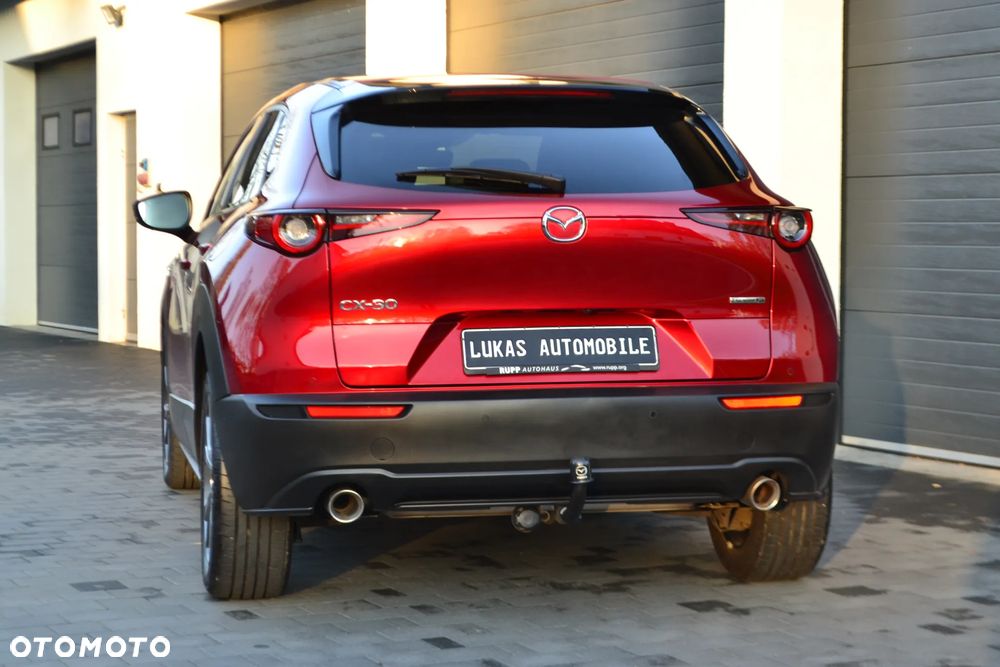 Mazda CX-30 2.0 mHEV Hikari 2WD - 15