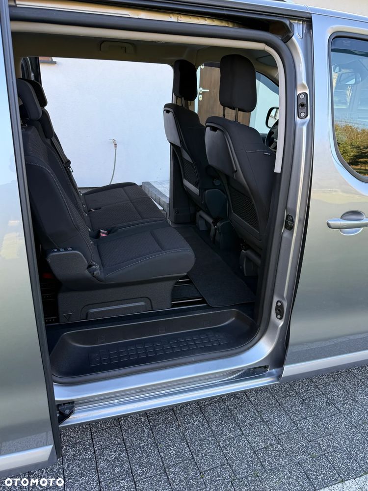 Toyota ProAce Kombi D-4D Long 2,8t - 23