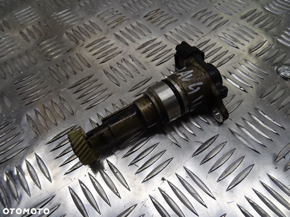 TOYOTA RAV4 II 00-03 2.0 B IMPULSATOR CZUJNIK PRĘDKOŚCI - 2