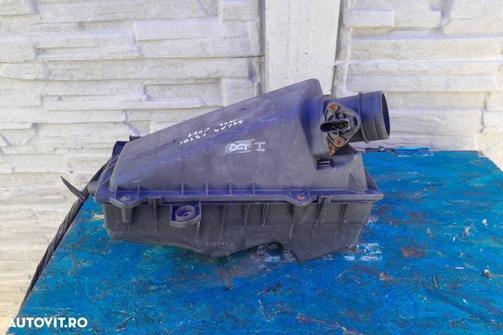 Carcasa filtru aer 1J0129607AE - 1.9 TDI 1J0129607AE - 1.9 TDI Volksw - 4