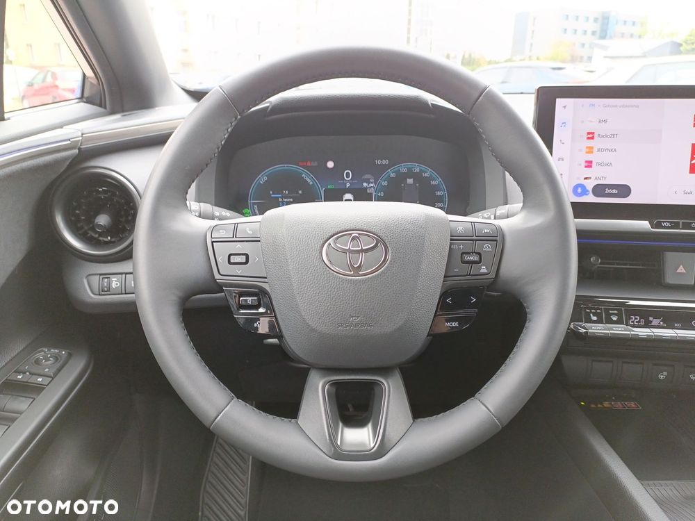 Toyota C-HR - 18