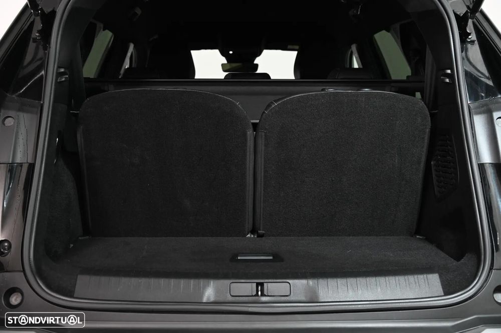 Peugeot 5008 1.2 Hybrid Allure Pack e-DCS6 - 10