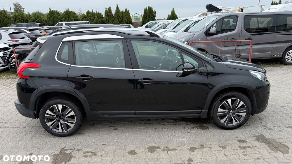 Peugeot 2008 BlueHDi 100 Active - 6