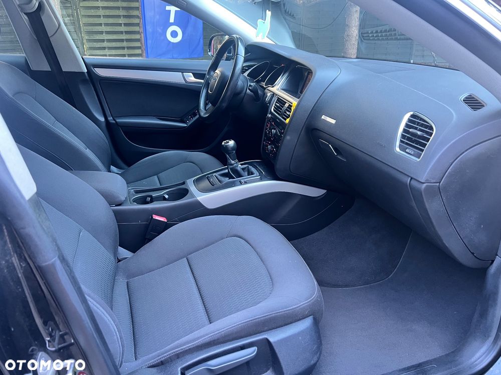 Audi A5 Sportback - 18