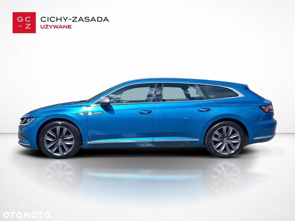 Volkswagen Arteon Shooting Brake 2.0 TDI Elegance DSG - 2