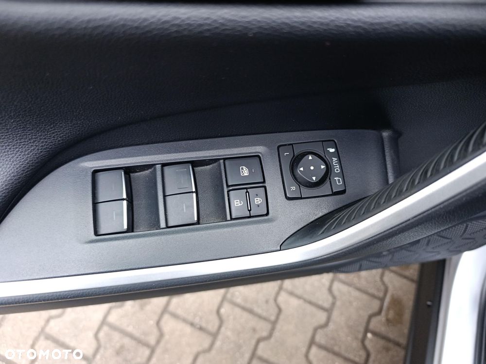 Toyota RAV4 2.5 Hybrid Selection 4x2 - 19