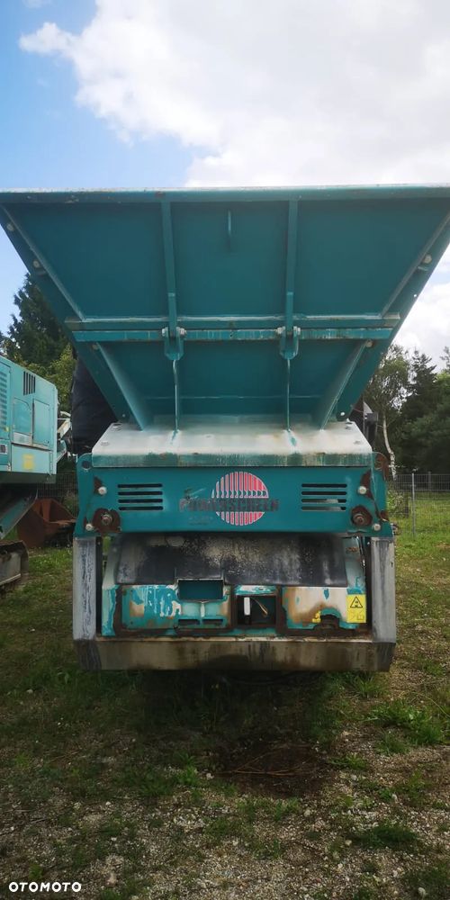Powerscreen WARRIOR 800 - 7