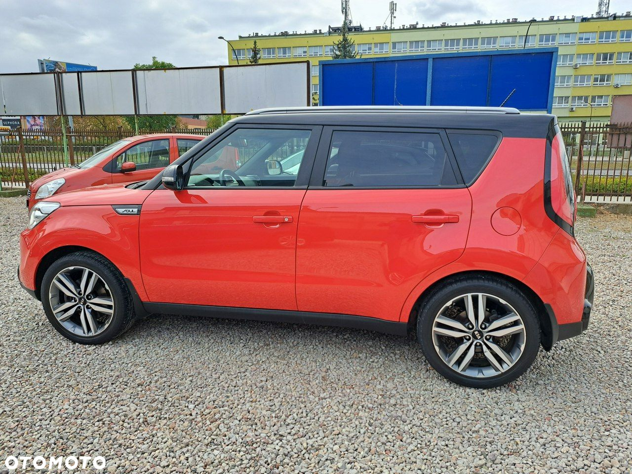 Kia Soul 1.6 GDI XL - 3
