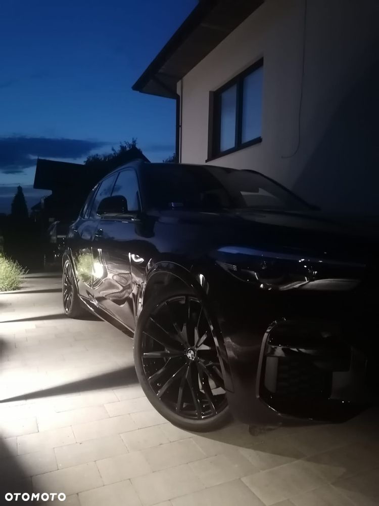 BMW X5 - 4