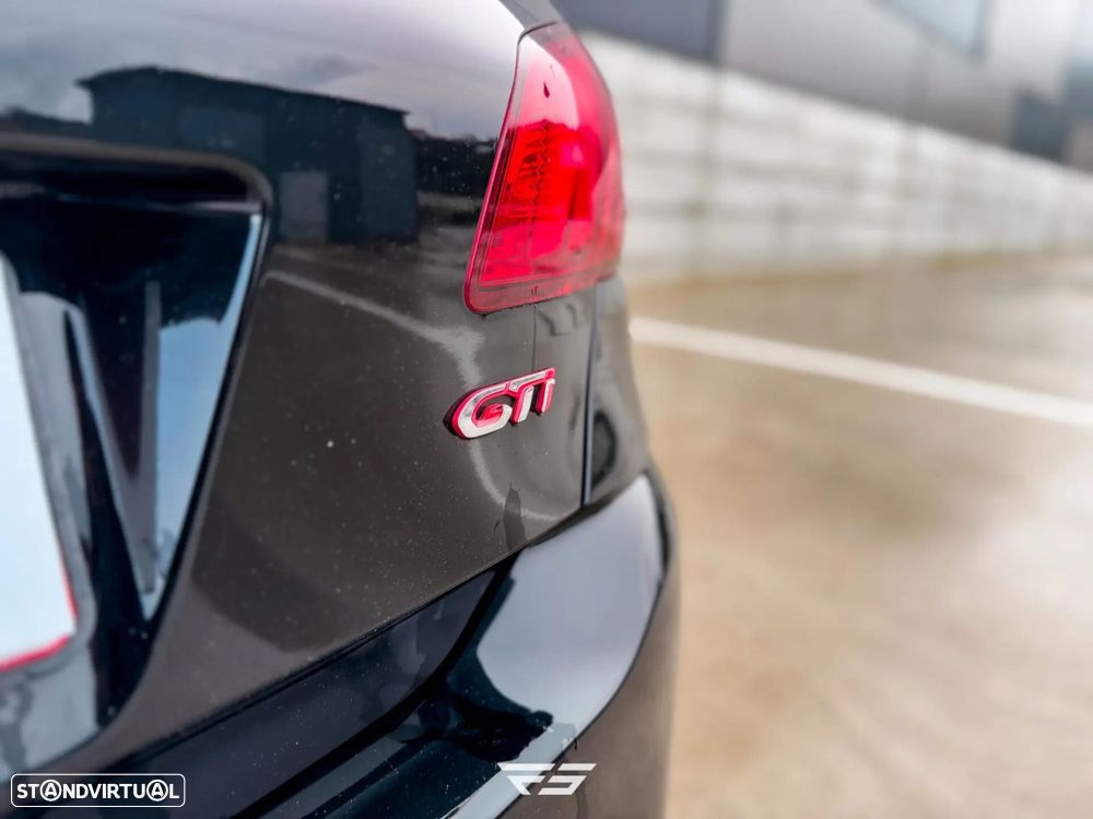 Peugeot 308 1.6 e-THP GTi - 11