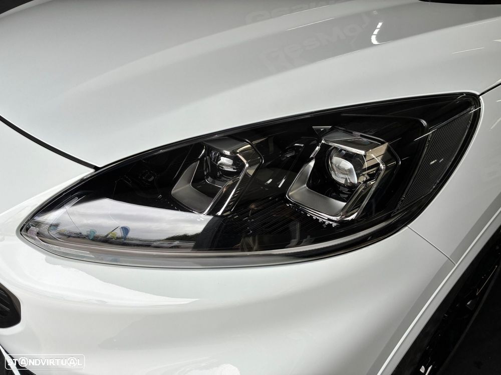 Ford Kuga - 14