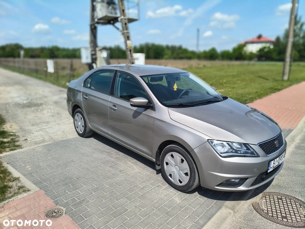 Seat Toledo - 8