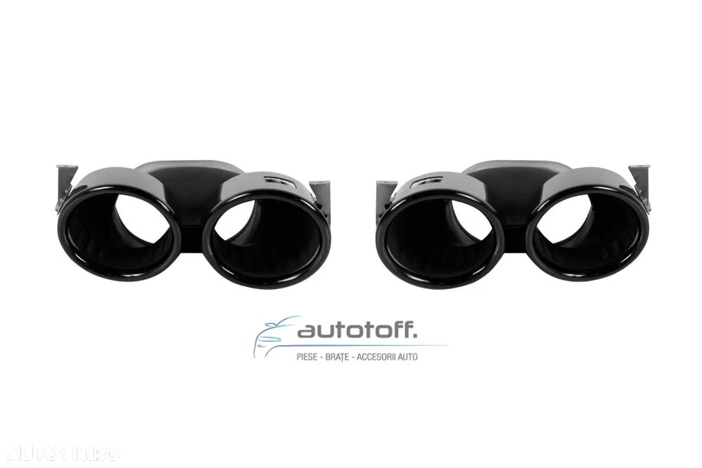 Pachet compatibil cu Mercedes E-Class W214 S214 (2023+) E53 Design - 10