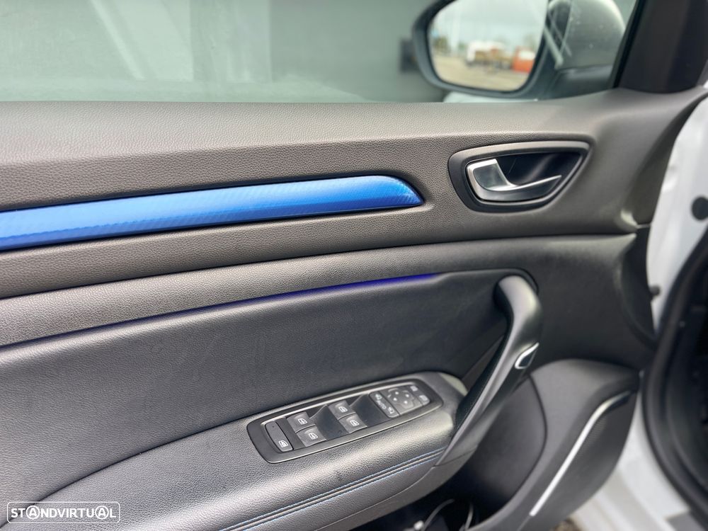 Renault Mégane Sport Tourer 1.6 dCi GT EDC - 10