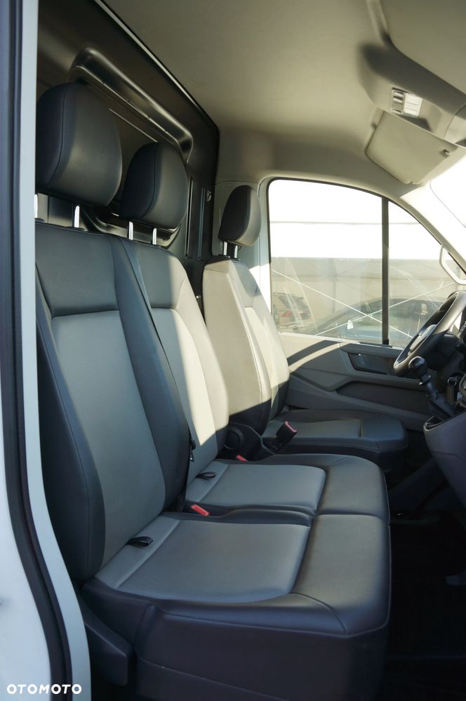 Volkswagen Crafter - 21