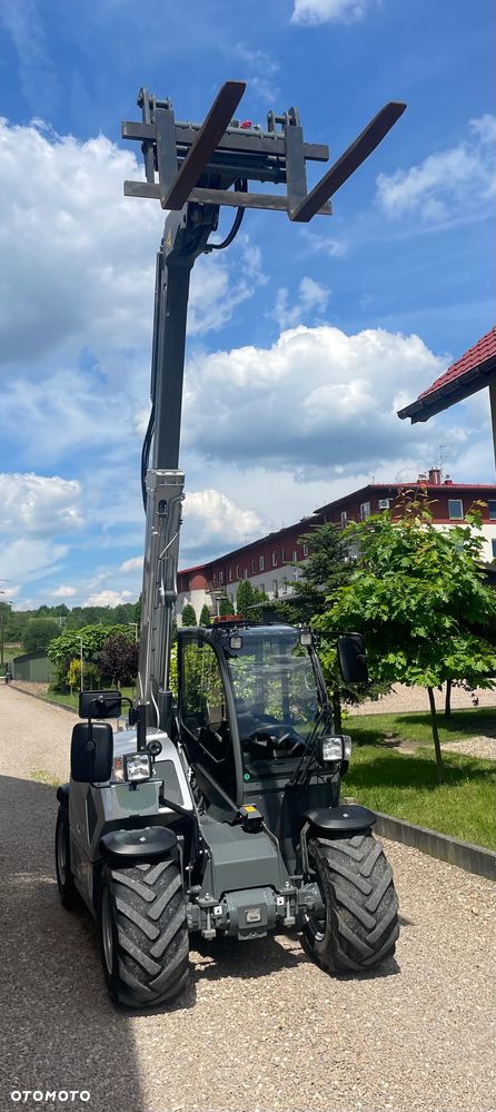 Kramer 1445 Ładowarka Teleskopowa - 26