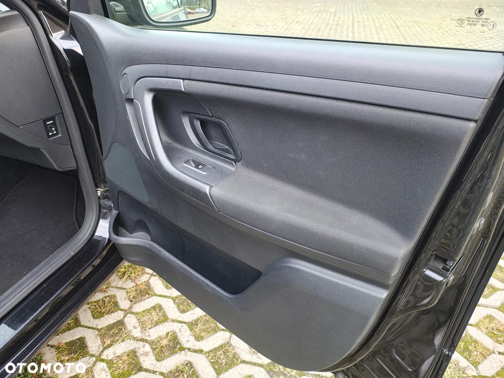 Skoda Fabia 1.2 TSI Elegance - 21