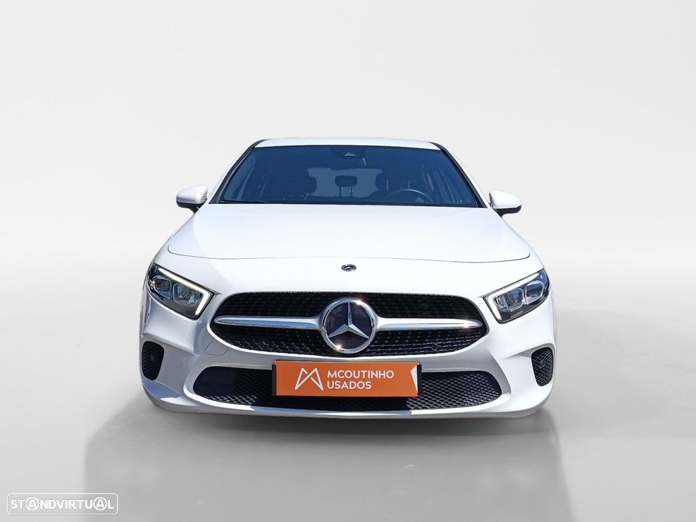 Mercedes-Benz A 160 Style - 8