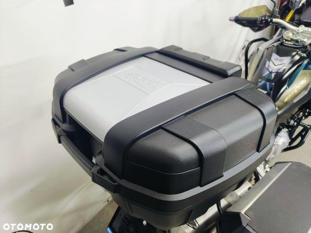 BMW GS - 13