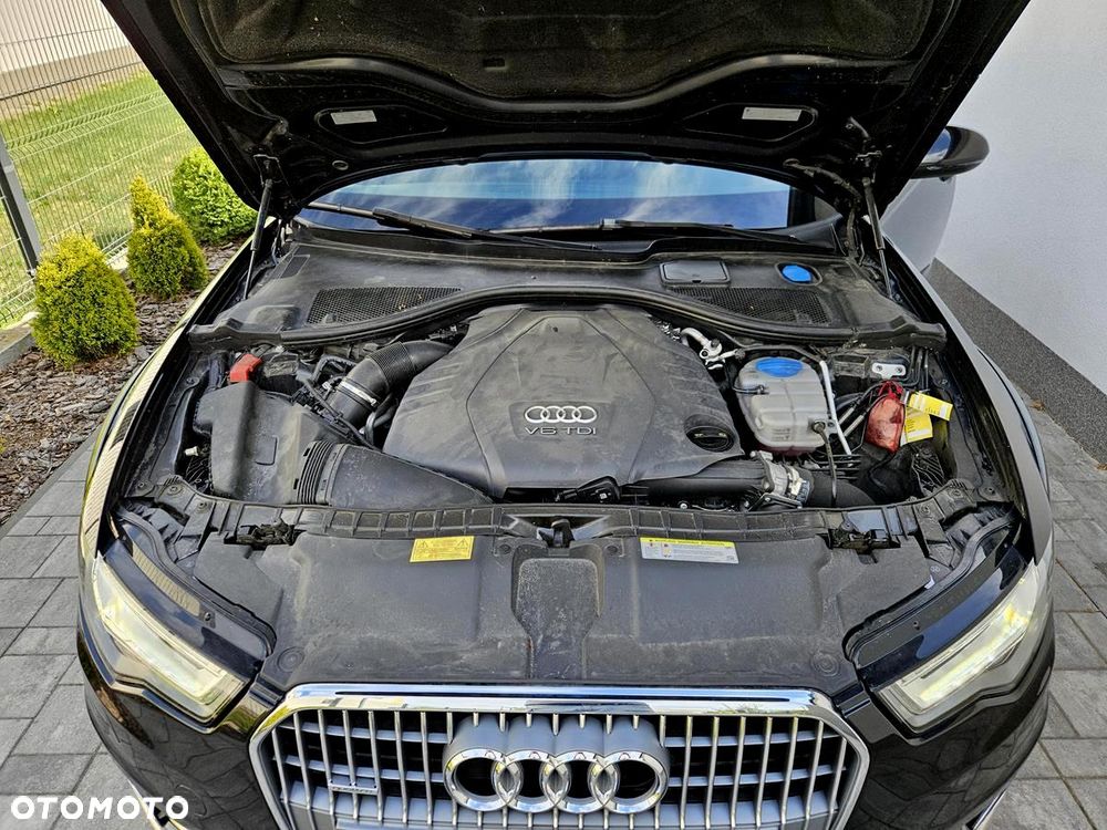 Audi A6 Allroad 3.0 TDI Quattro S tronic - 34