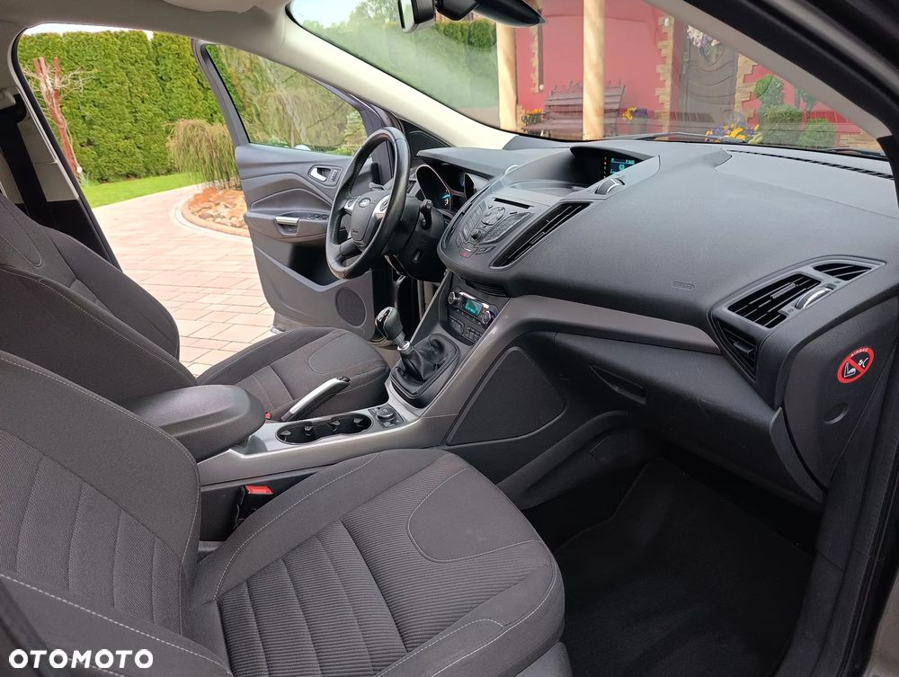 Ford Kuga 1.5 EcoBoost FWD Edition ASS - 33
