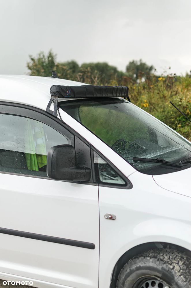 Volkswagen Caddy - 28