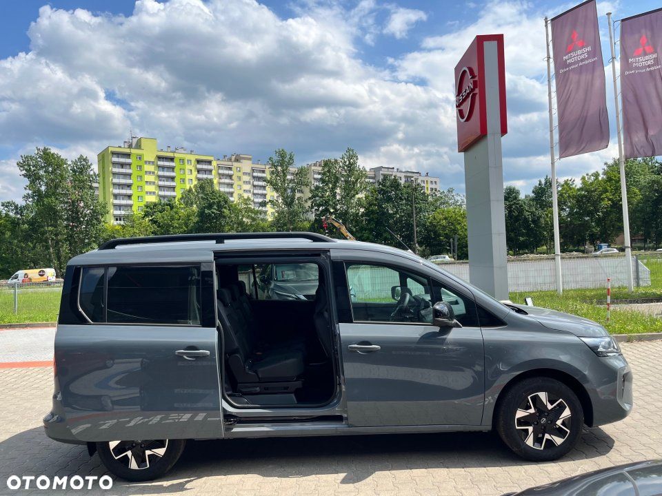 Nissan Townstar - 7
