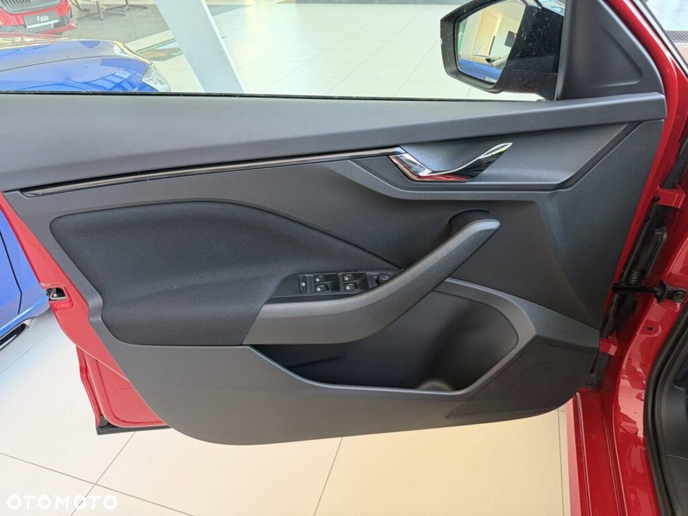 Skoda Kamiq 1.5 TSI Edition 130 DSG - 22