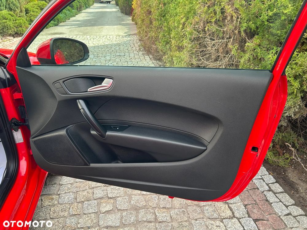 Audi A1 3-drzwiowe 1.2 TFSI admired - 27