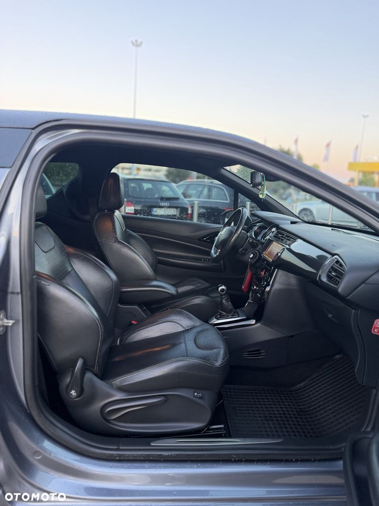 Citroën DS3 - 7