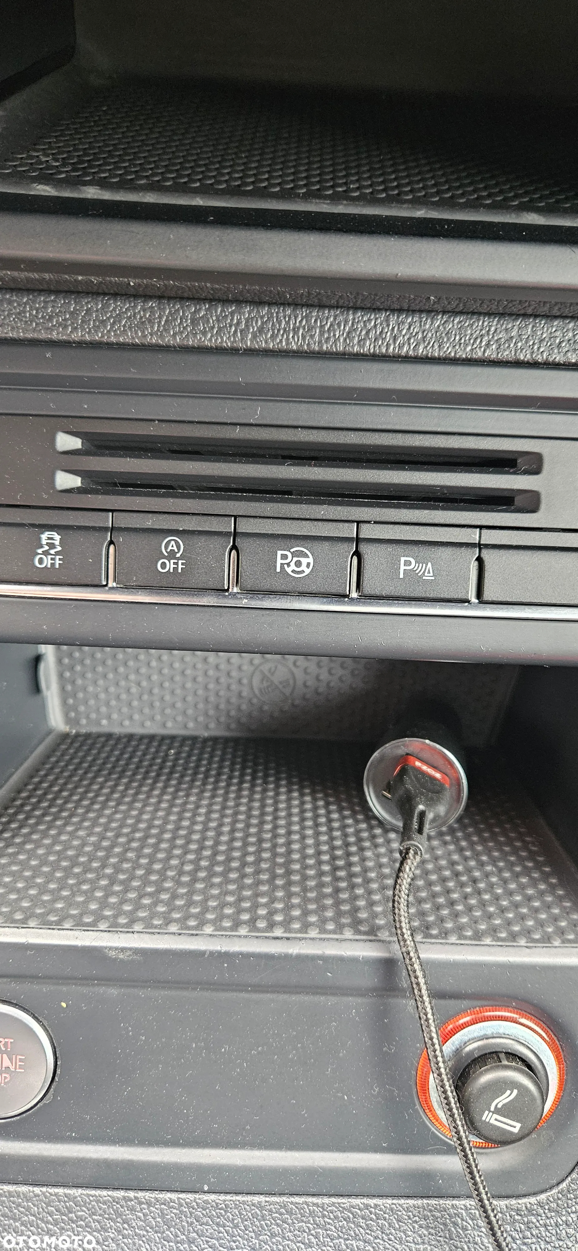 Audi Q3 35 TFSI S line S tronic - 25