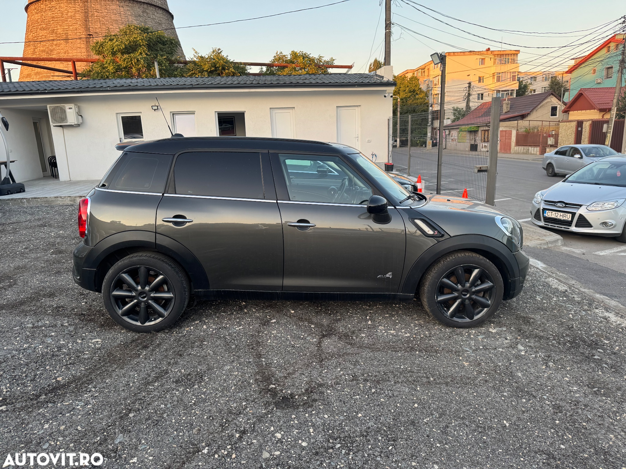 Mini Cooper S Standard - 7