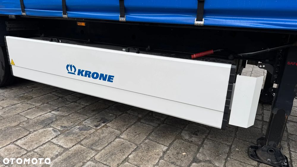 Krone SD - 7