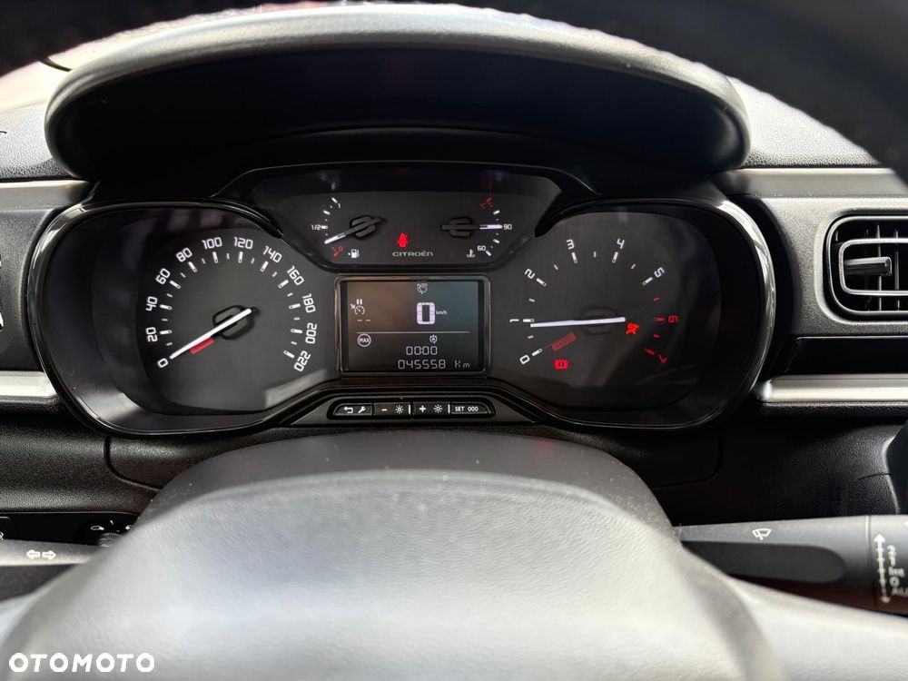 Citroën C3 Pure Tech 83 S&S ORIGINS - 25