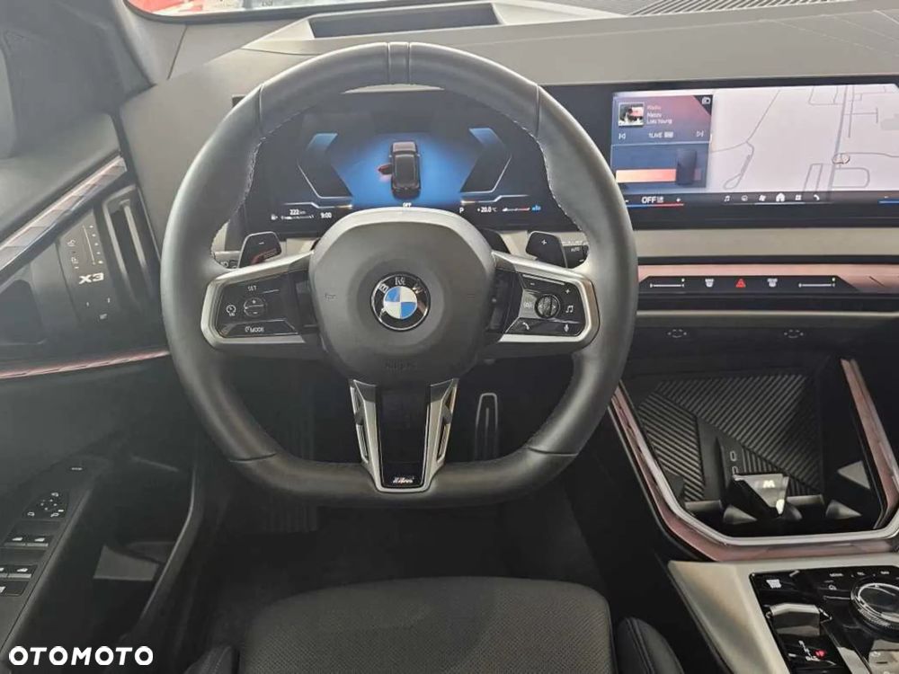 BMW X3 xDrive20d mHEV - 17