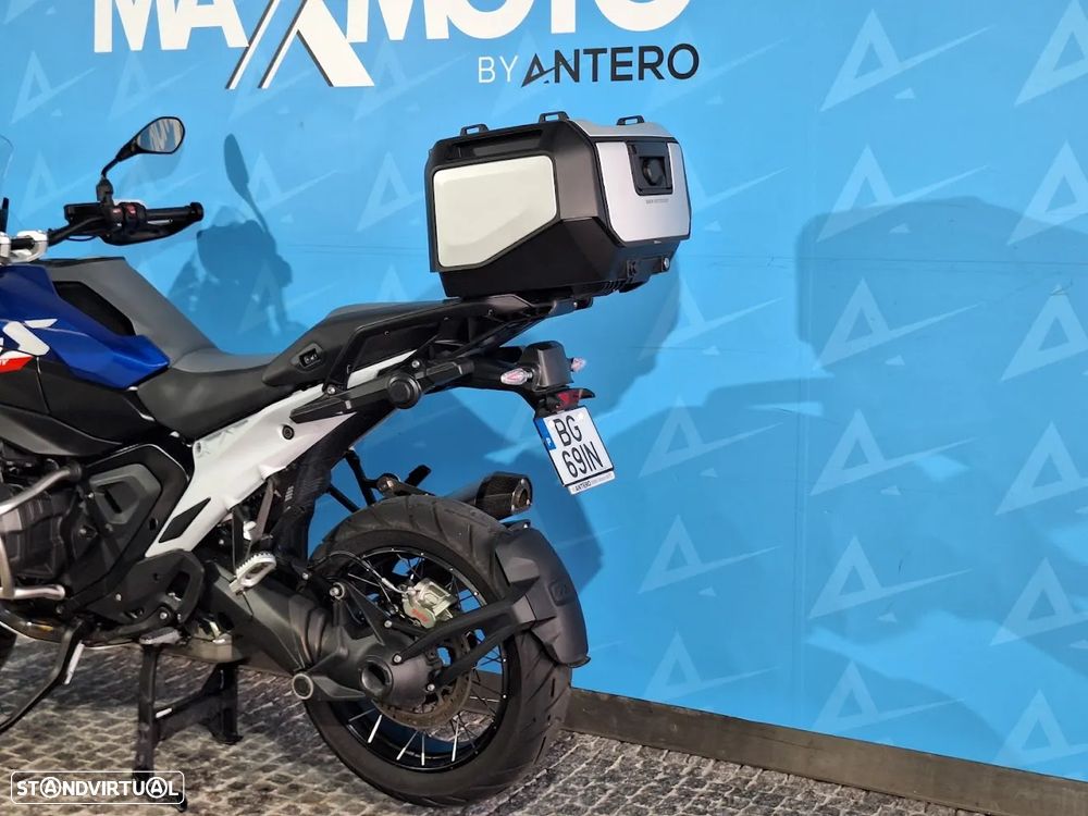 BMW R 1300 GS - 6