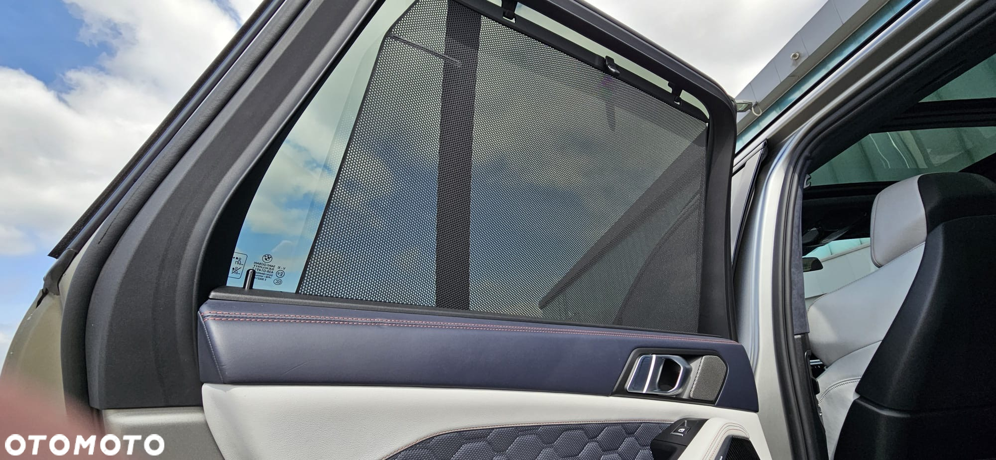 BMW X5 M Competition - 34